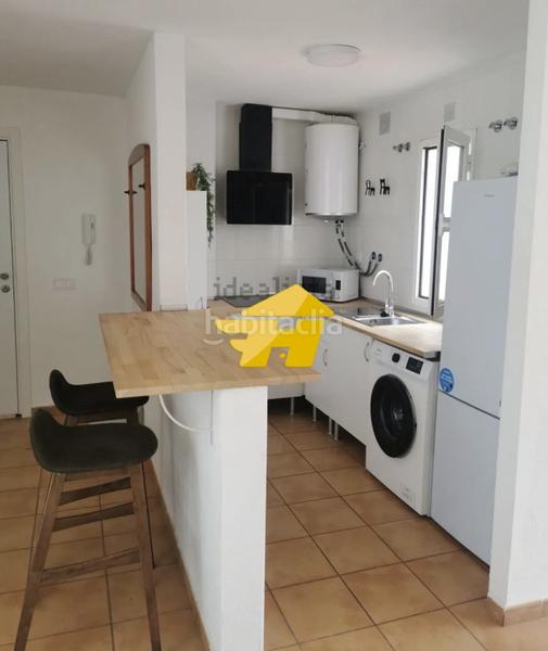 Foto f4b22aef-3f20-40cf-9083-82ee5db7d246. Location attique avec chauffage parking dans Chilches Foto f4b22aef-3f20-40cf-9083-82ee5db7d246. Location attique avec chauffage parking dans Chilches