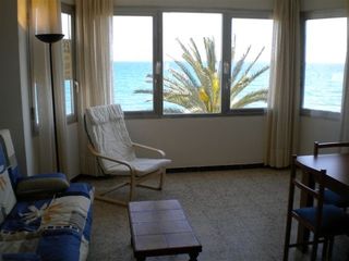 Alquiler de Temporada Apartamento Avinguda sant joan de deu. Temporada (del 1/6 al 30/10) Alquiler de Temporada Apartamento Avinguda sant joan de deu. Temporada (del 1/6 al 30/10)