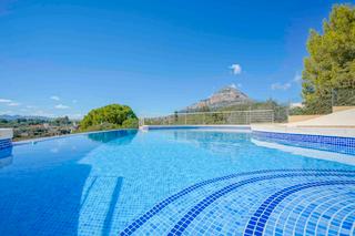 Country house in Partida Tosal - Zona dels Castellans Country house in Partida Tosal - Zona dels Castellans