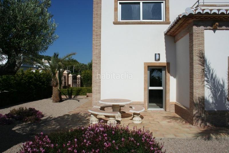 Foto 1052c87e-7ed6-457b-9d09-8e126671c3ab. Bauernhof mit heizung parking pool in Partida Comunes-Adsubia Xàbia Foto 1052c87e-7ed6-457b-9d09-8e126671c3ab. Bauernhof mit heizung parking pool in Partida Comunes-Adsubia Xàbia