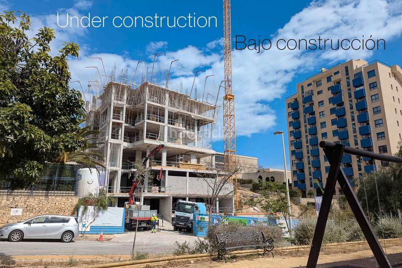 Foto 57bb0efa-aaab-473a-a213-2880bcc46d70. Pis amb piscina a Manzanera-Tosal Calp Foto 57bb0efa-aaab-473a-a213-2880bcc46d70. Pis amb piscina a Manzanera-Tosal Calp