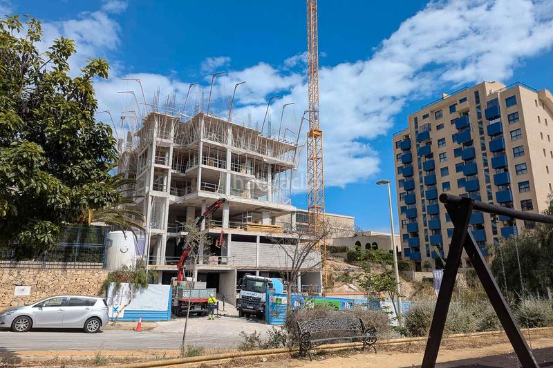 Foto b7be272f-bc05-45a1-a336-10960d632dc6. Pis amb piscina a Manzanera-Tosal Calp Foto b7be272f-bc05-45a1-a336-10960d632dc6. Pis amb piscina a Manzanera-Tosal Calp