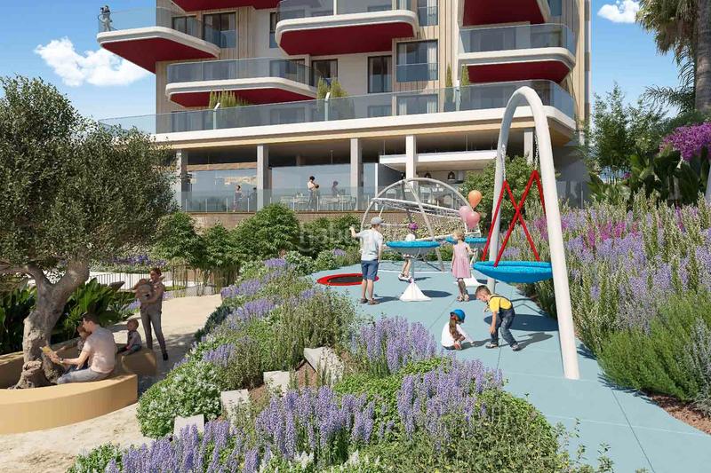 Foto 4953e2dc-83ae-47e9-b544-62bb5f0314d5. Piso en Manzanera-Tosal Calp Foto 4953e2dc-83ae-47e9-b544-62bb5f0314d5. Piso en Manzanera-Tosal Calp