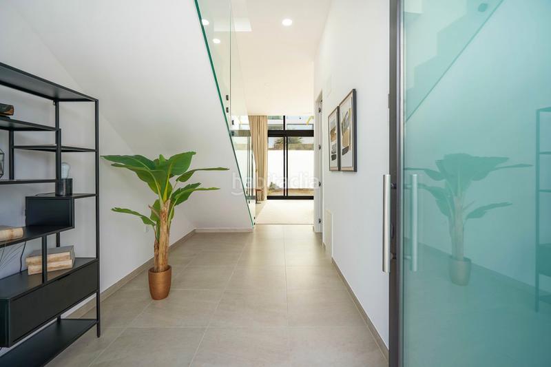 Foto 3c159bda-0728-4d93-a1b2-f9a9acfddc20. Casa a schiera con riscaldamento parcheggio piscina in Calp Foto 3c159bda-0728-4d93-a1b2-f9a9acfddc20. Casa a schiera con riscaldamento parcheggio piscina in Calp