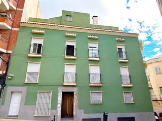 Àtic a Crevillente. Ático Àtic a Crevillente. Ático