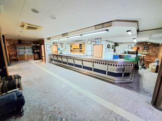Local commercial à Sants Patrons. Se vende amplio local comercial de 222 m2 con posibilidad de con Local commercial à Sants Patrons. Se vende amplio local comercial de 222 m2 con posibilidad de con