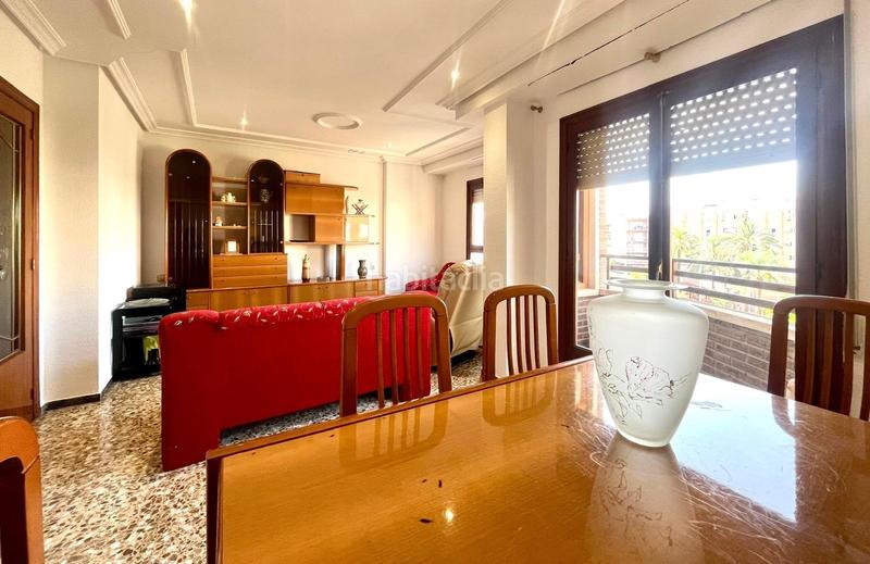 Foto 04397c40-2572-404f-9619-7b46e2caf30f. Flat in Carrús Oeste Elche / Elx Foto 04397c40-2572-404f-9619-7b46e2caf30f. Flat in Carrús Oeste Elche / Elx