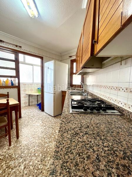 Foto 397a7a4b-c3b4-4f1e-a8a8-213b58a73142. Flat in Carrús Oeste Elche / Elx Foto 397a7a4b-c3b4-4f1e-a8a8-213b58a73142. Flat in Carrús Oeste Elche / Elx