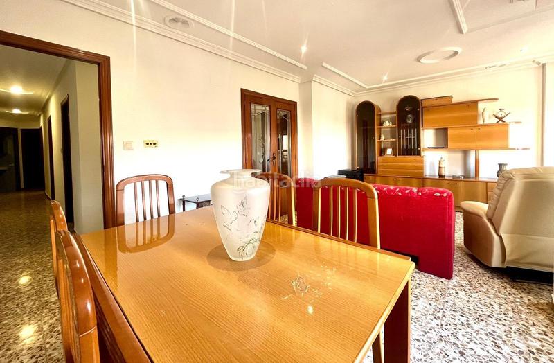Foto 72cdd8bc-d779-460a-b9c1-668f4f66e505. Flat in Carrús Oeste Elche / Elx Foto 72cdd8bc-d779-460a-b9c1-668f4f66e505. Flat in Carrús Oeste Elche / Elx