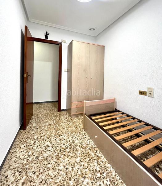 Foto 811da079-1f8d-456e-aac2-c1592653a7b9. Flat in Carrús Oeste Elche / Elx Foto 811da079-1f8d-456e-aac2-c1592653a7b9. Flat in Carrús Oeste Elche / Elx