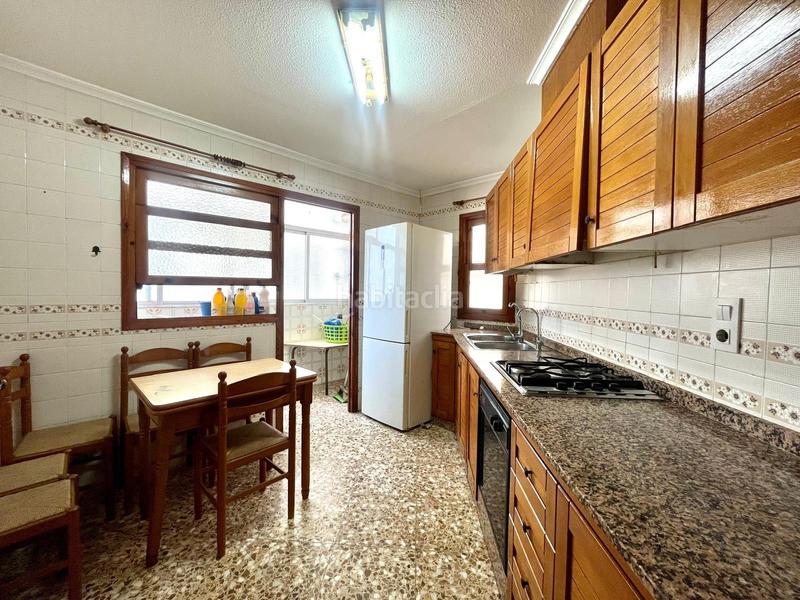 Foto adc475a8-a4f0-4311-96e4-0a725c1ce169. Flat in Carrús Oeste Elche / Elx Foto adc475a8-a4f0-4311-96e4-0a725c1ce169. Flat in Carrús Oeste Elche / Elx