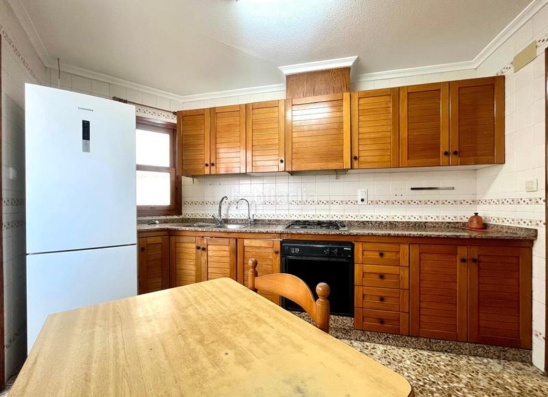 Foto dd061278-8cc4-4381-b3ad-0f2b8bb57344. Flat in Carrús Oeste Elche / Elx Foto dd061278-8cc4-4381-b3ad-0f2b8bb57344. Flat in Carrús Oeste Elche / Elx