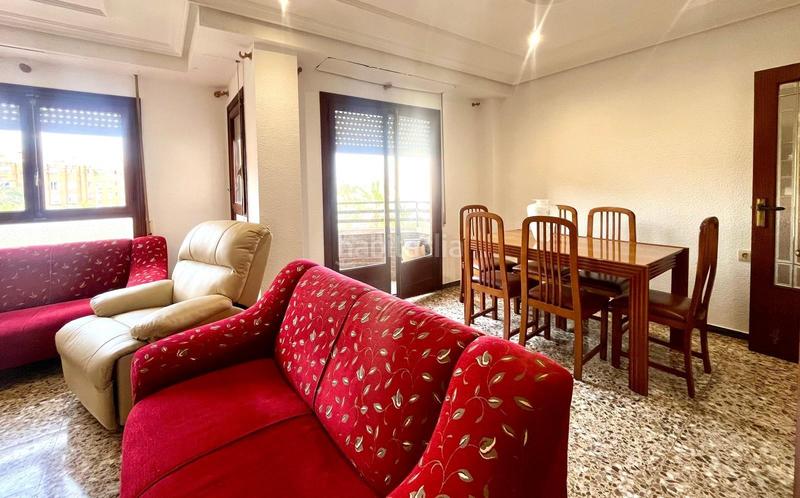 Foto f5271eed-1a4b-45a1-ae9c-255188281ef3. Flat in Carrús Oeste Elche / Elx Foto f5271eed-1a4b-45a1-ae9c-255188281ef3. Flat in Carrús Oeste Elche / Elx