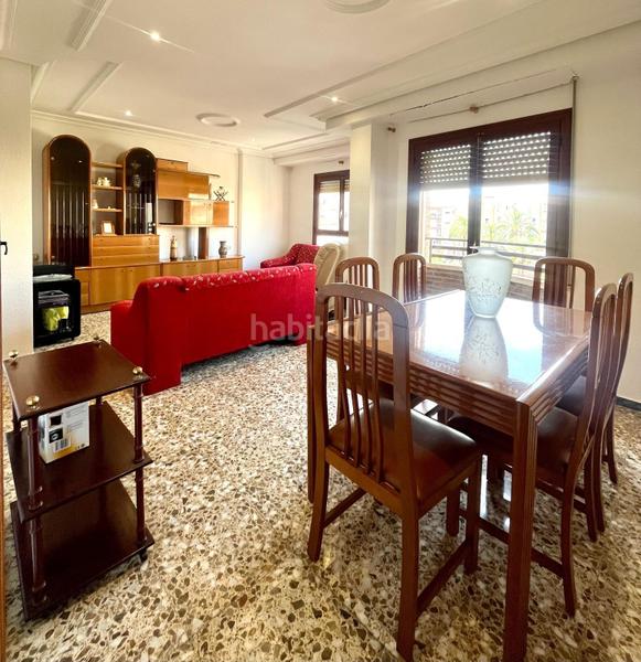 Foto fdc48c92-3776-4c54-945e-3bc7a9778bdf. Flat in Carrús Oeste Elche / Elx Foto fdc48c92-3776-4c54-945e-3bc7a9778bdf. Flat in Carrús Oeste Elche / Elx