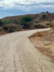Residential Plot in Nou Altabix. Parcela muy próxima a la ciudad de elche Residential Plot in Nou Altabix. Parcela muy próxima a la ciudad de elche