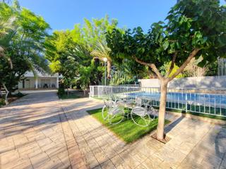 Chalet in La Algoda - Matola - Llano de San José. Venta chalet urbano con piscina a pocos metros farmacia peña las Chalet in La Algoda - Matola - Llano de San José. Venta chalet urbano con piscina a pocos metros farmacia peña las