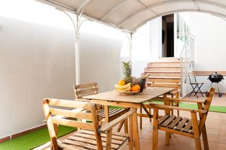 Lloguer de temporada Apartament en Carrer sant jordi, 7. Sea& beach lloret apartments Lloguer de temporada Apartament en Carrer sant jordi, 7. Sea& beach lloret apartments