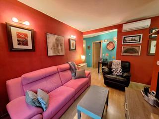 Appartement  Rufino novalvos. Luminoso y acogedor piso en carabanchel Appartement  Rufino novalvos. Luminoso y acogedor piso en carabanchel