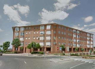 Aparcament cotxe  Del mediterráneo. Gran oportunidad plazas de garaje  segunda plaza al 50 Aparcament cotxe  Del mediterráneo. Gran oportunidad plazas de garaje  segunda plaza al 50