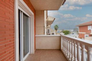 Casa adossada a Lorquí. Gran duplex en lorqui! con posibilidad de financiación del 100 Casa adossada a Lorquí. Gran duplex en lorqui! con posibilidad de financiación del 100