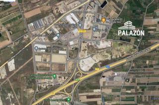 Solar industrial a Albatera. Parcela industrial en venta en cox alicante Solar industrial a Albatera. Parcela industrial en venta en cox alicante