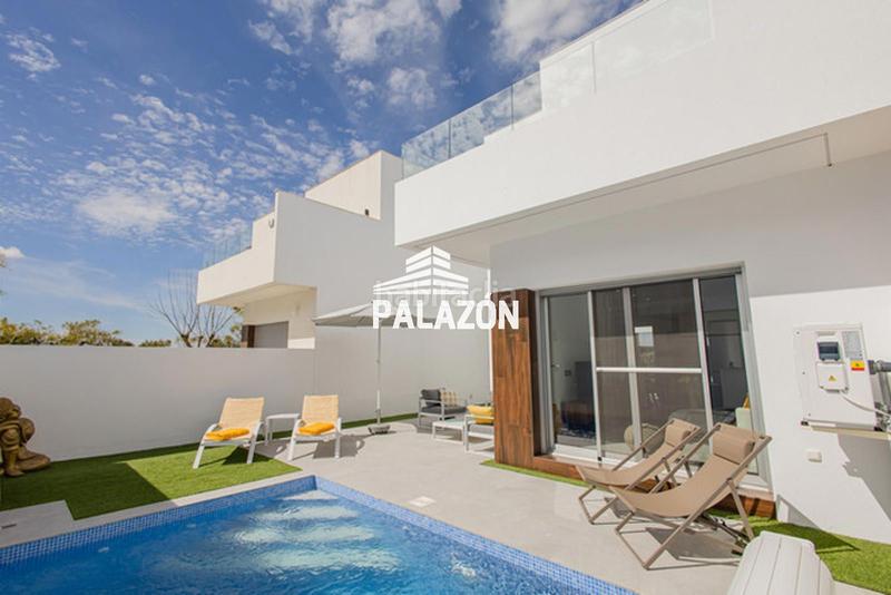 Foto e142d6f2-c949-4004-8813-25ae8a05006b. Chalet  de lujo por 310.000 en San Fulgencio Foto e142d6f2-c949-4004-8813-25ae8a05006b. Chalet  de lujo por 310.000 en San Fulgencio