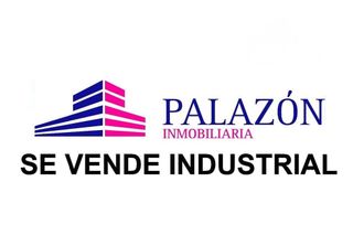 Nau industrial en San Isidro Nau industrial en San Isidro