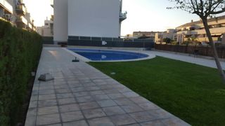 Erdgeschoss Puntarro. Preciosa vivienda en zona residencial,85 m2+33 terrazas,2 dorm. Erdgeschoss Puntarro. Preciosa vivienda en zona residencial,85 m2+33 terrazas,2 dorm.