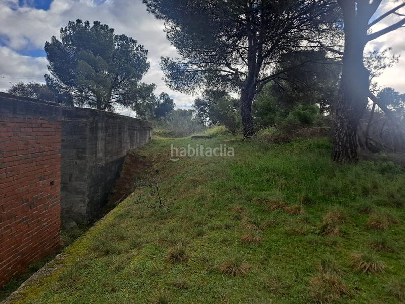Foto ca687243-a004-454c-afee-577a2b95a6e8. Terreno residencial en calle de la retama 19 espectacualar parcela en Boadilla del Monte Foto ca687243-a004-454c-afee-577a2b95a6e8. Terreno residencial en calle de la retama 19 espectacualar parcela en Boadilla del Monte