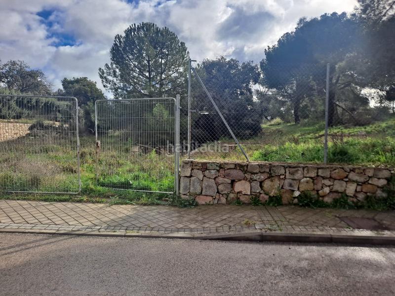 Foto fba94e98-9a8d-44e5-a573-77c211f765e7. Terreno residencial en calle de la retama 19 espectacualar parcela en Boadilla del Monte Foto fba94e98-9a8d-44e5-a573-77c211f765e7. Terreno residencial en calle de la retama 19 espectacualar parcela en Boadilla del Monte