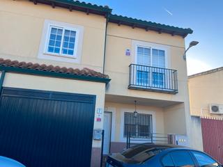 Casa adossada a Travesía de illán 2. Hual home vende fantastico chalet adosado en los cerralbos ( tol Casa adossada a Travesía de illán 2. Hual home vende fantastico chalet adosado en los cerralbos ( tol