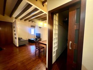 Pis  Catedrático ferre vidella. Precioso piso con 2 habitaciones, una de ellas interior, con coc Pis  Catedrático ferre vidella. Precioso piso con 2 habitaciones, una de ellas interior, con coc