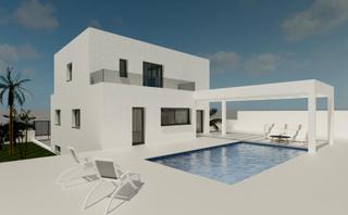 Terreny residencial a Coín. Parcela urbana de 615 m con proyecto de chalet y licencia de obr Terreny residencial a Coín. Parcela urbana de 615 m con proyecto de chalet y licencia de obr