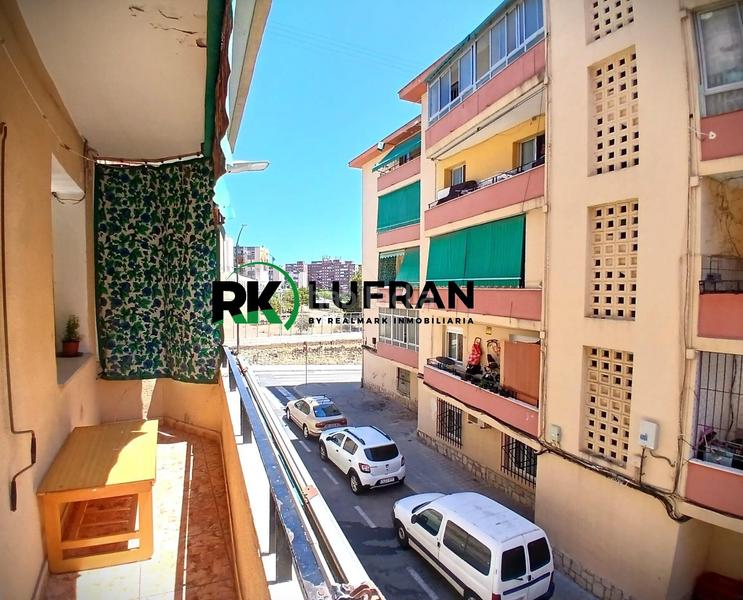 Foto 669a1119-c18a-4f25-8e8b-5f1fb3579a0a. Piso  en venta zona virgen del remedio en Virgen del Remedio - Parque Lo Morant Alicante Foto 669a1119-c18a-4f25-8e8b-5f1fb3579a0a. Piso  en venta zona virgen del remedio en Virgen del Remedio - Parque Lo Morant Alicante