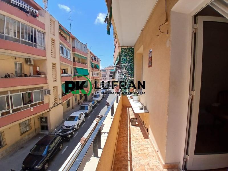 Foto 7ef45a6d-1875-451c-91af-2626f5dd7e9c. Piso  en venta zona virgen del remedio en Virgen del Remedio - Parque Lo Morant Alicante Foto 7ef45a6d-1875-451c-91af-2626f5dd7e9c. Piso  en venta zona virgen del remedio en Virgen del Remedio - Parque Lo Morant Alicante