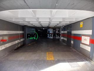 Parking voiture  Calle de sevilla. Plaza de garaje en alicante   zona carolinas bajas Parking voiture  Calle de sevilla. Plaza de garaje en alicante   zona carolinas bajas