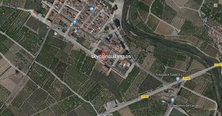 Terreny residencial en Cotes. Parcela de uso residencial Terreny residencial en Cotes. Parcela de uso residencial