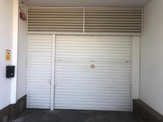 Aparcament cotxe La via. Garaje en venta en calle de la via Aparcament cotxe La via. Garaje en venta en calle de la via