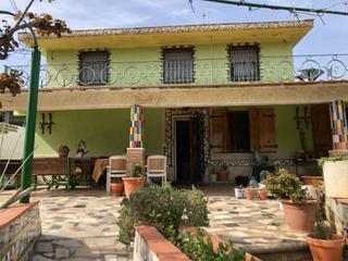 Xalet a Can Vinyals. Espectacular xalet con 2 viviendas independientes Xalet a Can Vinyals. Espectacular xalet con 2 viviendas independientes