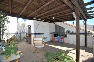 Dreistöckige Wohnung Carrer segária Dreistöckige Wohnung Carrer segária