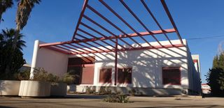 Lloguer Nau industrial en Calle guillermo stewart howie 129. Nave industrial Lloguer Nau industrial en Calle guillermo stewart howie 129. Nave industrial