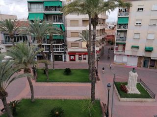 Affitto Appartamento in Plaza cardenal belluga, 9. Reformado y centrico Affitto Appartamento in Plaza cardenal belluga, 9. Reformado y centrico