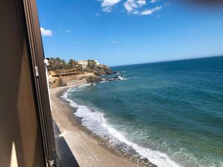 Edificio en Hacienda Torrequebrada. Edificio con 4at en 1a línea de playa en benalmádena. con licenc Edificio en Hacienda Torrequebrada. Edificio con 4at en 1a línea de playa en benalmádena. con licenc