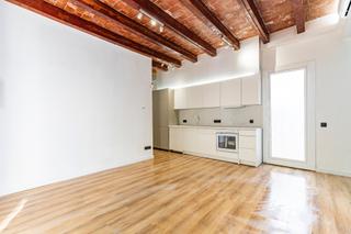Etagenwohnung Carrer de la indústria 291. Piso totalmente reformado a estrenar en finca regia, en calle in Etagenwohnung Carrer de la indústria 291. Piso totalmente reformado a estrenar en finca regia, en calle in