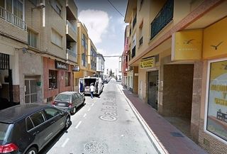 Alquiler Oficina en Calle doctor pardo lopez, 4. Alquiler oficina 85 san javier Alquiler Oficina en Calle doctor pardo lopez, 4. Alquiler oficina 85 san javier
