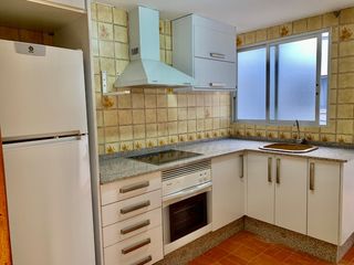 Apartament Avda constitucion Apartament Avda constitucion