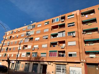 Apartamento Avda constitucion Apartamento Avda constitucion
