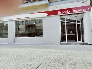 Lloguer Oficina en Calle luis cendoya, 5 Lloguer Oficina en Calle luis cendoya, 5