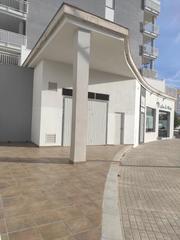 Lloguer Local Comercial Calle jardines. Local comercial terraza y salida de humos en moncofa playa Lloguer Local Comercial Calle jardines. Local comercial terraza y salida de humos en moncofa playa