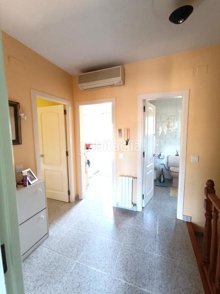 Foto 2b51d6c5-18d3-43bc-8114-cf8a2d453855. Alquiler casa adosada  con vistas a la iglesia -piscina-jardin-garaje-alarma en Mont-ras Foto 2b51d6c5-18d3-43bc-8114-cf8a2d453855. Alquiler casa adosada  con vistas a la iglesia -piscina-jardin-garaje-alarma en Mont-ras